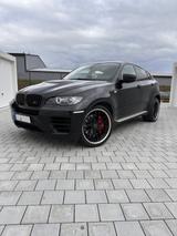 BMW X6 M50 M50d - TÜV NEU 2027