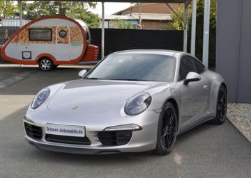 Porsche 991 - 3