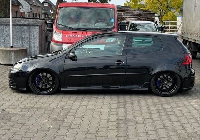 Volkswagen VW Golf V 5 R32 R30 Turbo DSG DQ500 GTX35 ...