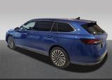 Skoda SUPERB COMBI L&K 1,5 TSI iV 150 kW 6-Gang-DSG - Skoda Superb: 1.6