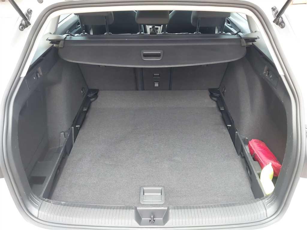 Volkswagen Golf Variant Life 2.0 TDI Winterpaket Standhz, миниатюра 15