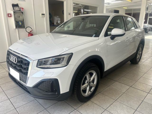 Image of Audi Q2