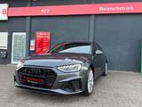 Audi A4Avant 40 TDI quattro Sline-Plus*RFK*AHK*Matrix - Audi A4: Kombi, Sline