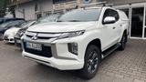 Mitsubishi L200 Intro Edition Doppelkabine 4WD aus 1. Hand - Mitsubishi Gebrauchtwagen