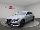 Mercedes-Benz E 350 E Limousine Avantgarde Aus 1.Hand - gebrauchte Mercedes-Benz E 350 aus dem Jahr 2019