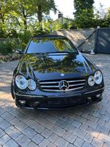 Mercedes-Benz CLK 280 AVANTGARDE AVANTGARDE - Mercedes-Benz CLK