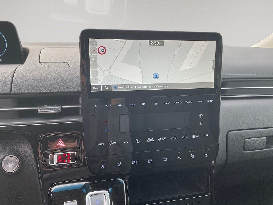 Fahrzeugabbildung Hyundai STARIA Hybrid 7-Sitzer SIGNATURE