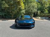Mazda MX-5 2.0 SKYACTIV-G 184 Homura Facelift - gebrauchte Mazda MX-5 aus dem Jahr 2024