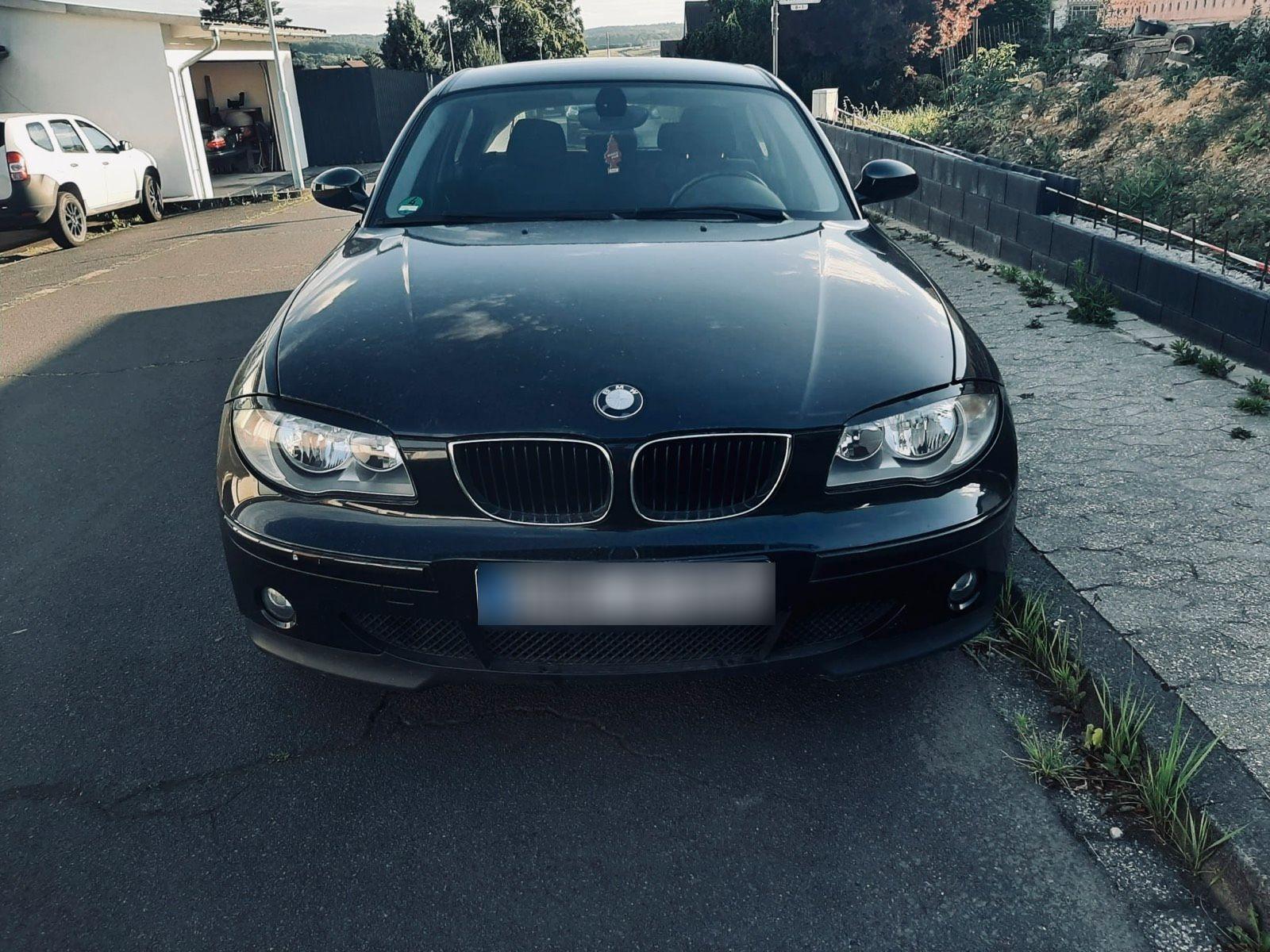 BMW 116