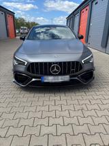 Mercedes-Benz CLA 45 AMG S  Erstzulassung... - gebrauchte Mercedes-Benz CLA 45 AMG aus dem Jahr 2024