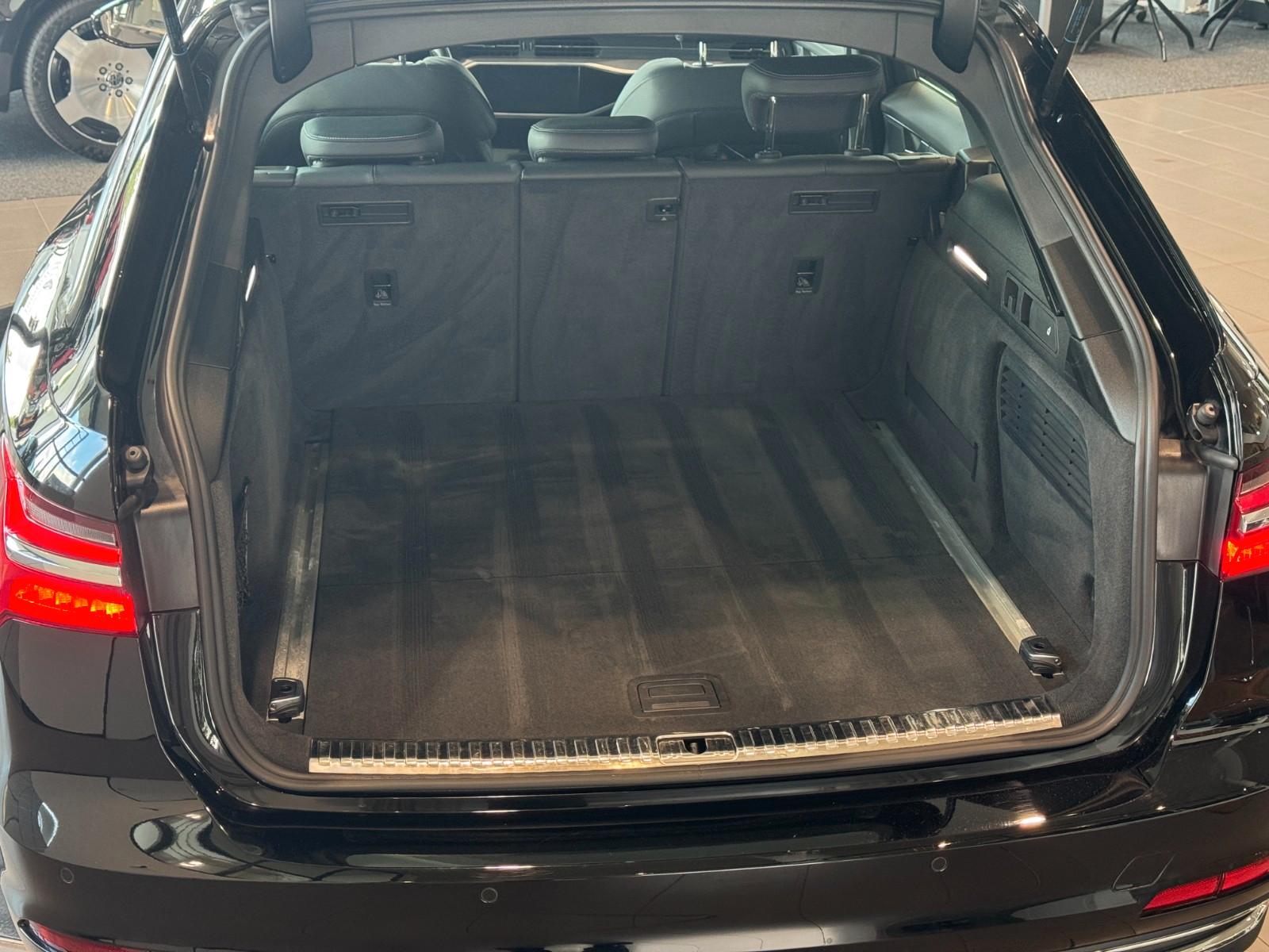 Audi A6 Avant 40 TDI quattro S-line Plus ViCo Sthzg