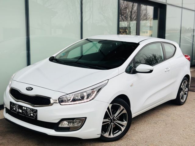 Kia ProCeed 1.4 Edition 7/Klima/PDC