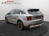 Kia SORENTO+2.2CRDI+PLATINUM+4WD+7SITZ+AHK+8FACH - Kia: 7 Sitzer