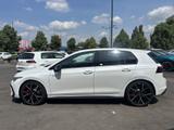Volkswagen Golf VIII 2.0 TSI GTI DSG LED Head-Up Navi ACC - Volkswagen Golf: Weiß, GTI