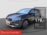 Skoda Fabia 1.5 TSI DSG Tour NAVI RFK ACC PDC SITZH LE - Skoda Jahreswagen: Automatik