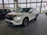 Mitsubishi Plug-in Hybrid Outlander Intro Edition MJ 2025