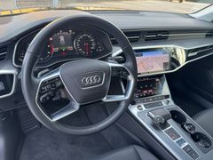 AUDI A6 Avant 40 TDI quattro*ACC*LEDER* AUDI A6 Avant 40 TDI quattro*ACC*LEDER*