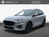 Ford Kuga 2.5 Duratec FHEV 4x4 GRAPHITE TECH EDITION - Ford Kuga: Graphite Tech Edition