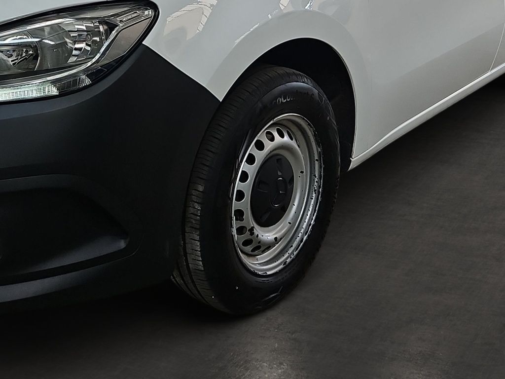 Fahrzeugabbildung Mercedes-Benz Citan 108 CDI Kasten BASE Standard Klima PTS hi.