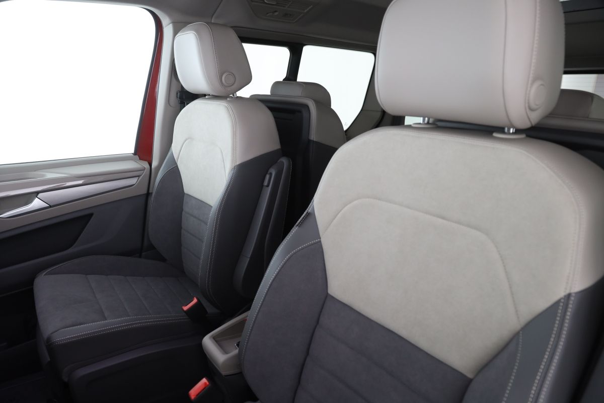 Volkswagen T7 Multivan - Bild 15