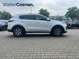 Kia Sportage 1.6 T-GDI AWD Aut. GT Line - Kia Sportage in Mönchengladbach