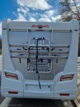 Dethleffs Globebus T 004  - Dethleffs Globebus