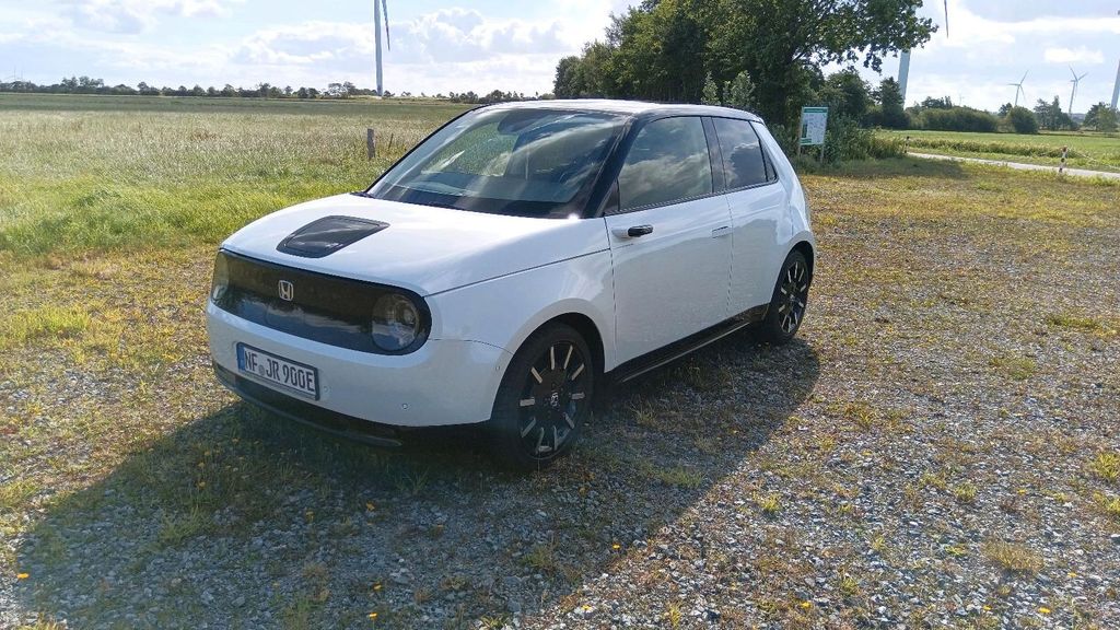 Image of Honda e
