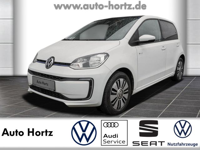 Volkswagen up! e-up! (82PS), Automatik, 4 Türen,Klimatronik