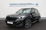 BMW X1 23d xDrive M-Sport NAV, LED, PDC, KAM, AHK - BMW X1 mit Diesel-Antrieb: Geländewagen, Automatik