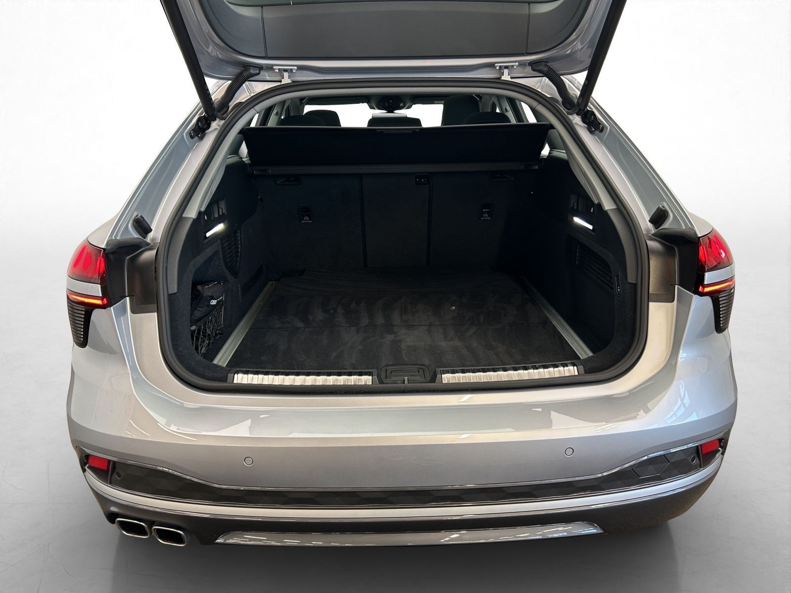 Audi A6 - Bild 11