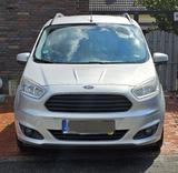 Ford Courier - Ford Courier Gebrauchtwagen