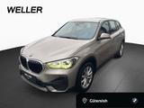 BMW X1 xDrive20d Advantage PDC Klima ad.LED DA Navi