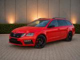Skoda Octavia RS Kombi 2.0 TDI 4x4 DSG Navi Pano AHK