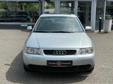 Audi A3 1.6 Ambition - gebrauchte Audi A3 aus dem Jahr 1997