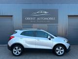 Opel Mokka Edition ecoFlex*Tüv 2027*Navi*SHZ - Opel Mokka in Lübeck