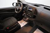 Mercedes-Benz Vito Tourer 116 CDI Pro extralang 8 Sitzer,AHK - Mercedes-Benz Vito mit Diesel-Antrieb: Allradantrieb, Kleinbus