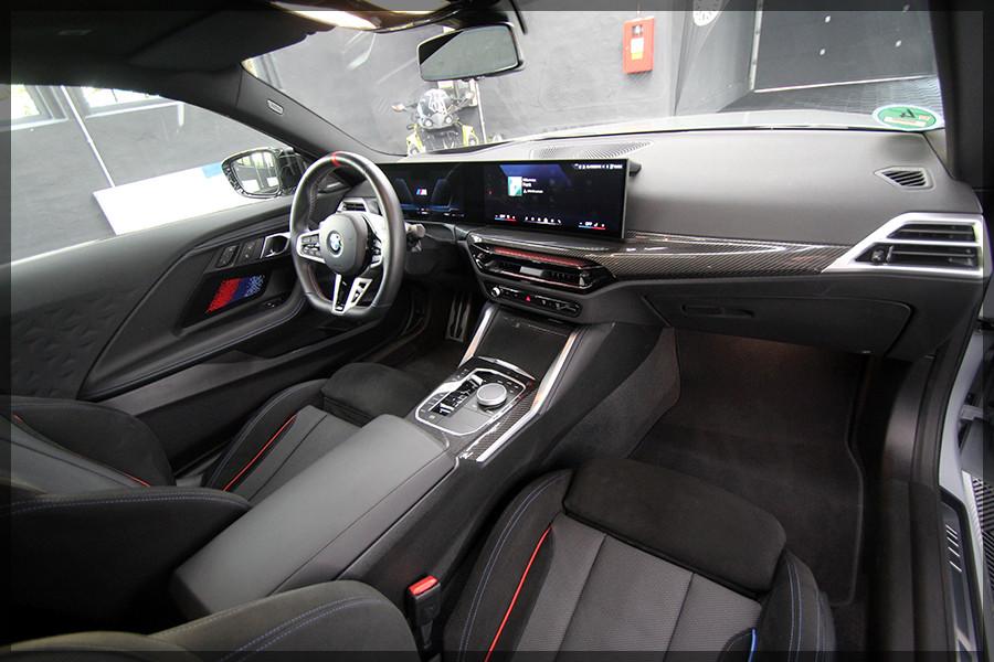 BMW M240 i xDrive GARANTIE / HEADUP / 360