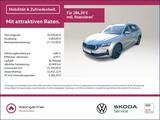Skoda Octavia Combi Selection 2.0 TDI, Matrix LED, 17" - Skoda Octavia Jahreswagen mit Diesel-Antrieb: Kombi