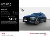 Audi SQ8 TFSI*MATRIX*HUD*AHK*PANO*KERAMIK*STHZG*OPTIK
