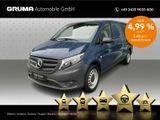 Mercedes-Benz eVito 112 KA lang LED+KAMERA+DAB+KLIMA+TEMP+SHZG - Offers matching your search criteria