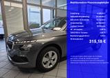 Skoda Kamiq Selection AHK,Climatr.,Kamera,Sitzhzg. - Skoda Kamiq Gebrauchtwagen in Leipzig