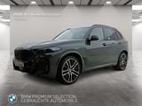 BMW X5 xDrive50e M Sport Massage AHK Harman/K LED