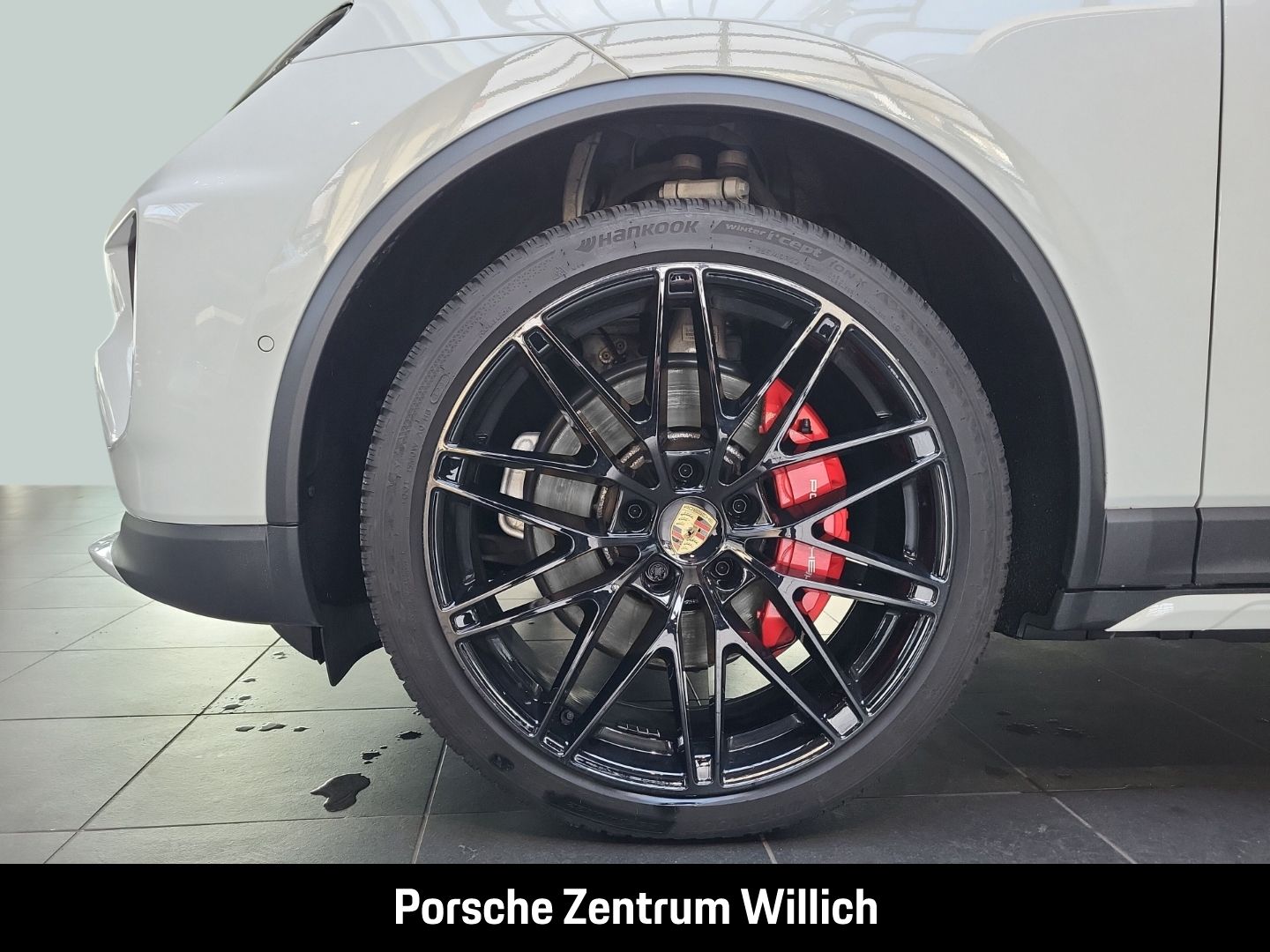 Porsche Macan - Bild 6