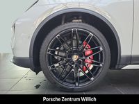 Porsche Macan - Vorschau Bild 6