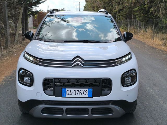 Citroën CITROEN C3 AIRCROSS SHINE 1.5 HDI KM 112.000 LED