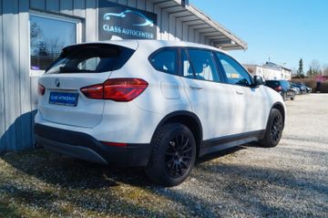 BMW X1 - 6