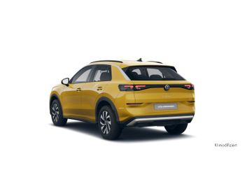 Volkswagen T-Roc - 4