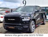 Dodge RAM 1500 Laramie 5.7l Crew Cab LED, Memory - Dodge RAM: 1500 Crew Cab Laramie