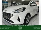 Hyundai i10 Select*DAB*Spurhalteassistent*Temp - Hyundai i10 in Krefeld