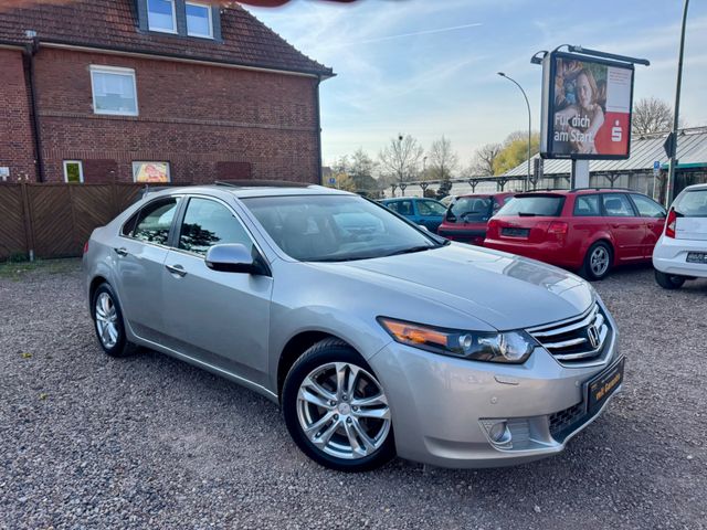 Honda Accord Lim. Executive*1.HAND*GARANTIE*VOLL *